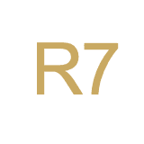 R7 Logo